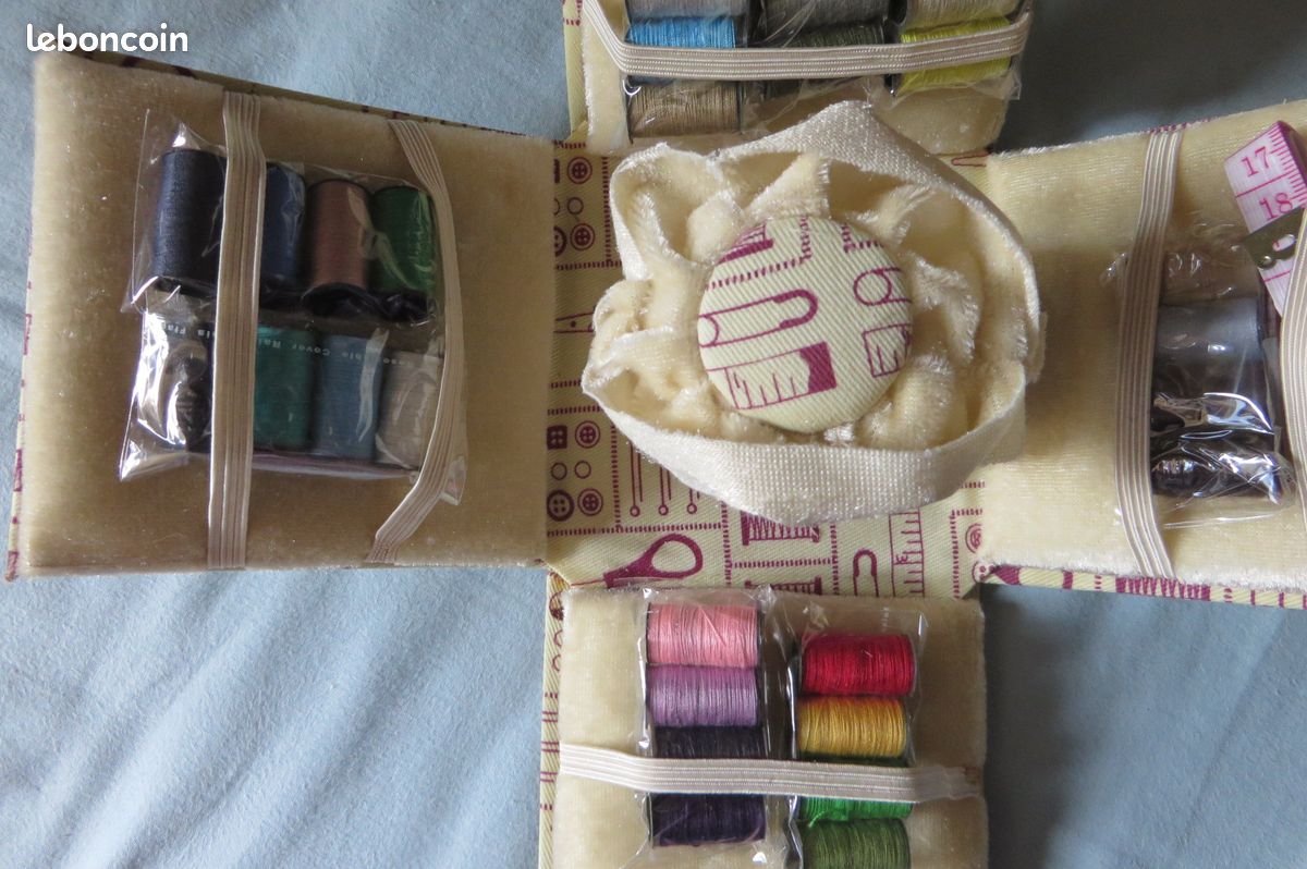 Boîte couture kit (image 4)