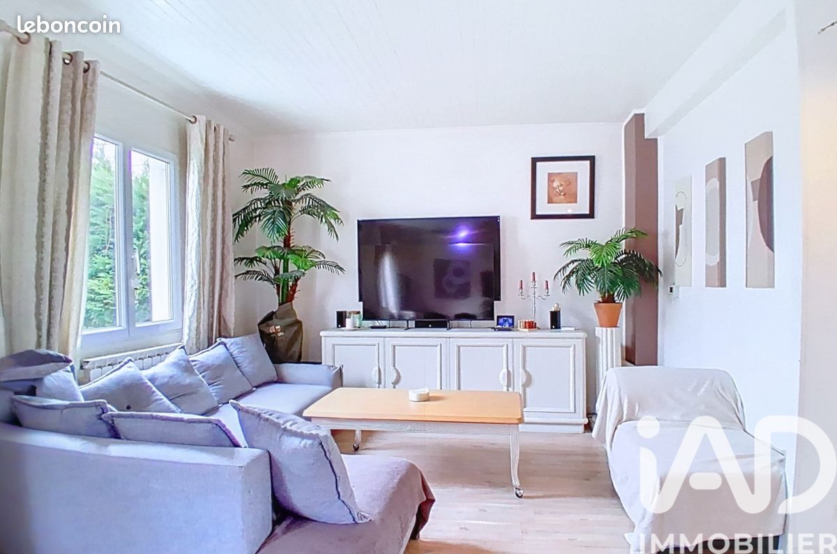 Maison 5 pièces 106 m² (image 4)