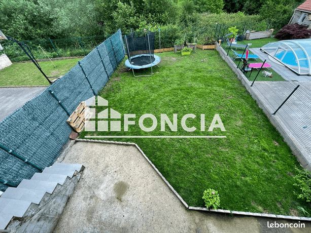 Location appartement et maison à louer Hettange-Grande (57330) - leboncoin