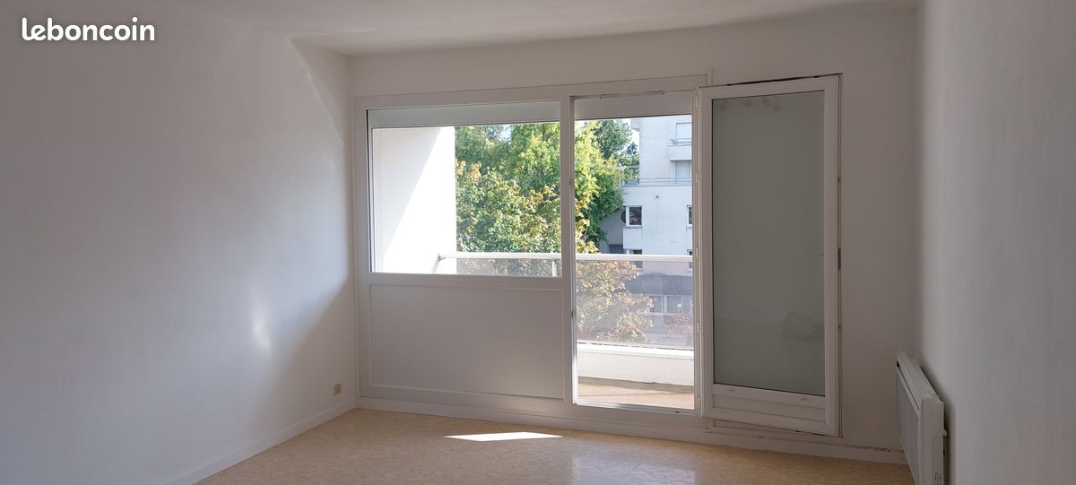 Appartement 2 pièces 50 m² · à Saint-Jean-de-Braye · 50 m² · 620 €/mois