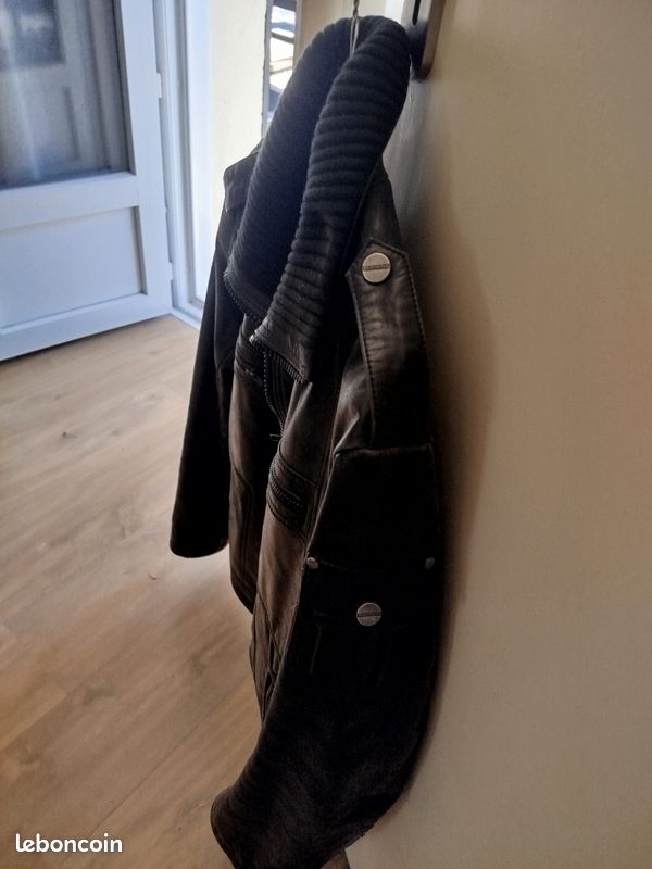 Blouson redskins 2xl (image 3)