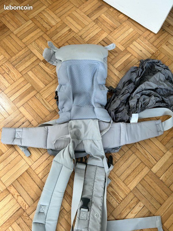 Porte bébé infantino 5 layer ergonomic (image 1)