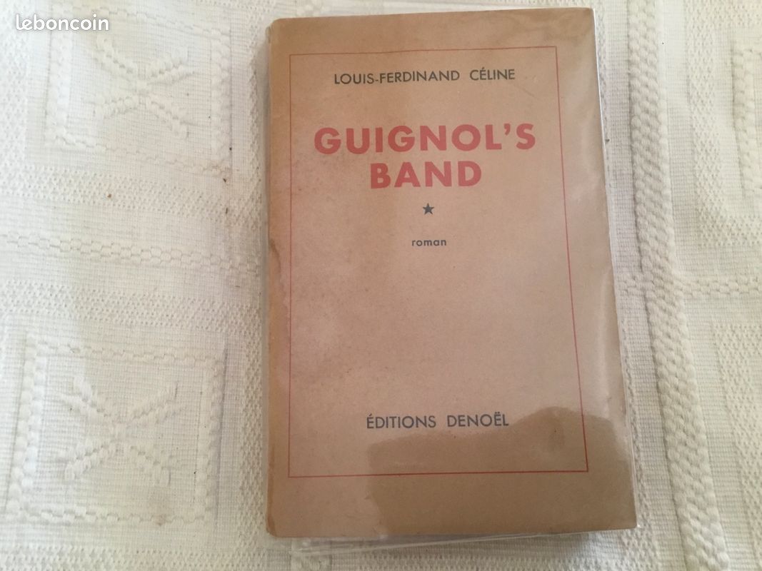 Guignol’s band (image 1)