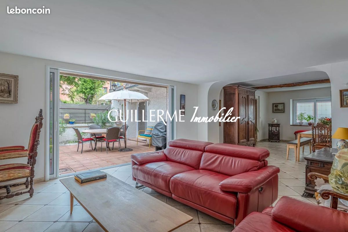 Maison 3 pièces 128 m² · à Dardilly · 128 m² · 530 000 €