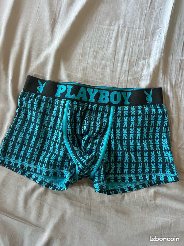 Boxer playboy (image 2)