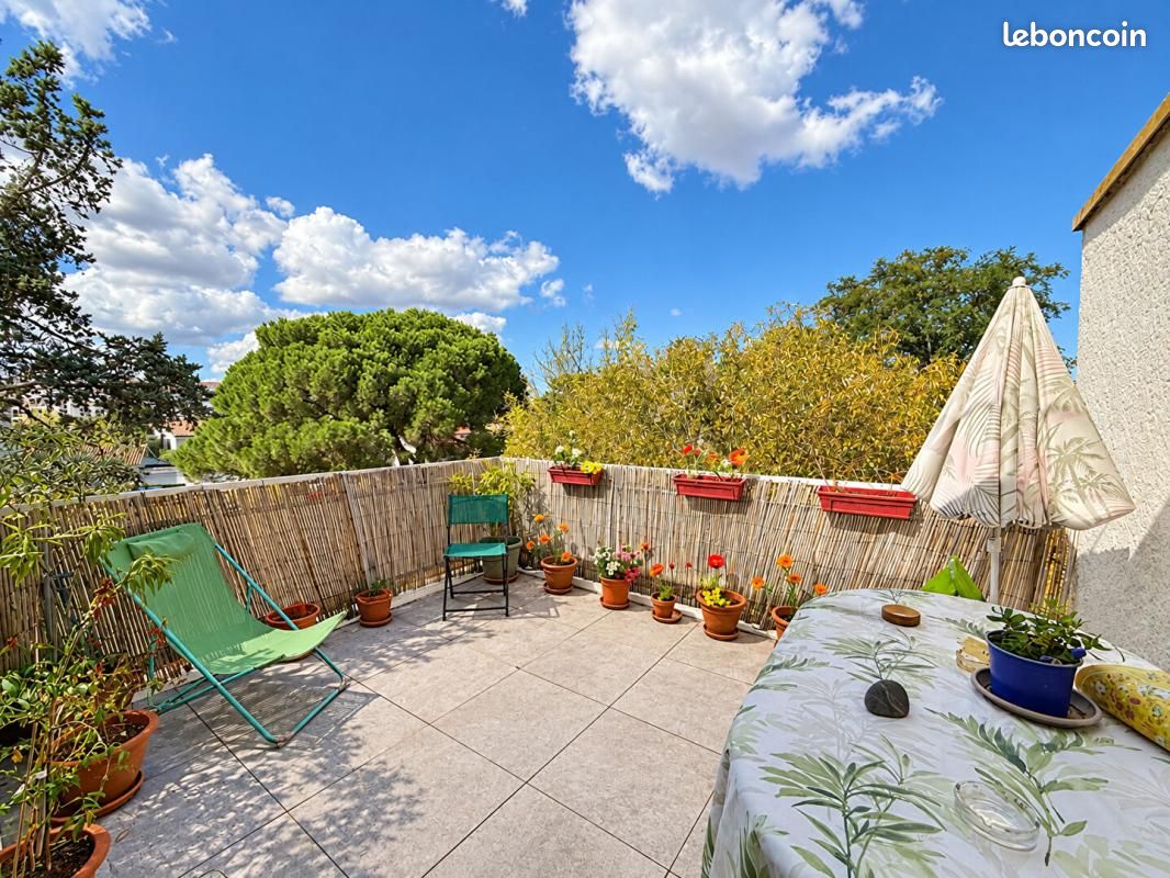 Appartement 5 pièces 101 m² · à Talence · 101 m² · 275 000 €