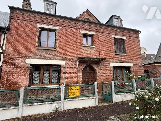 Maison 142 m² · à Livarot-Pays-d'Auge · 142 m² · 94 600 €
