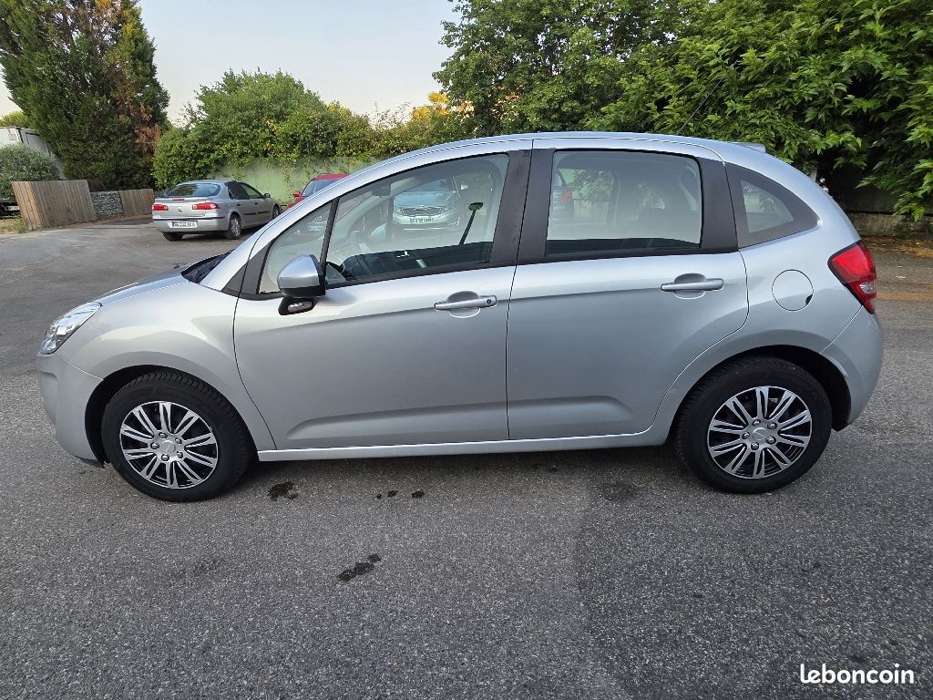 Citroën C3 1.4 VTi 95 Tendance (image 6)