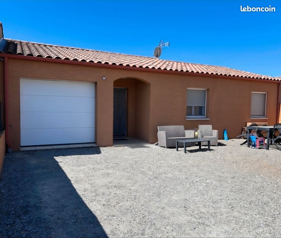 Maison 4 pièces 85 m² · à Peyriac-Minervois · 85 m² · 210 000 €