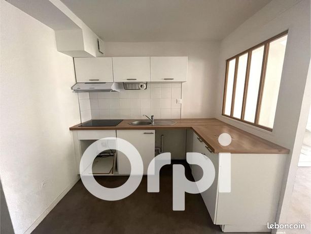 Maison 3 pièces 72 m²