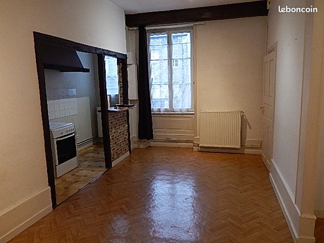 Appartement 3 pièces 73 m² · à Chalon-sur-Saône · 73 m² · 815 €/mois