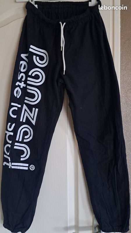 Bas de jogging Panzeri Vêtements