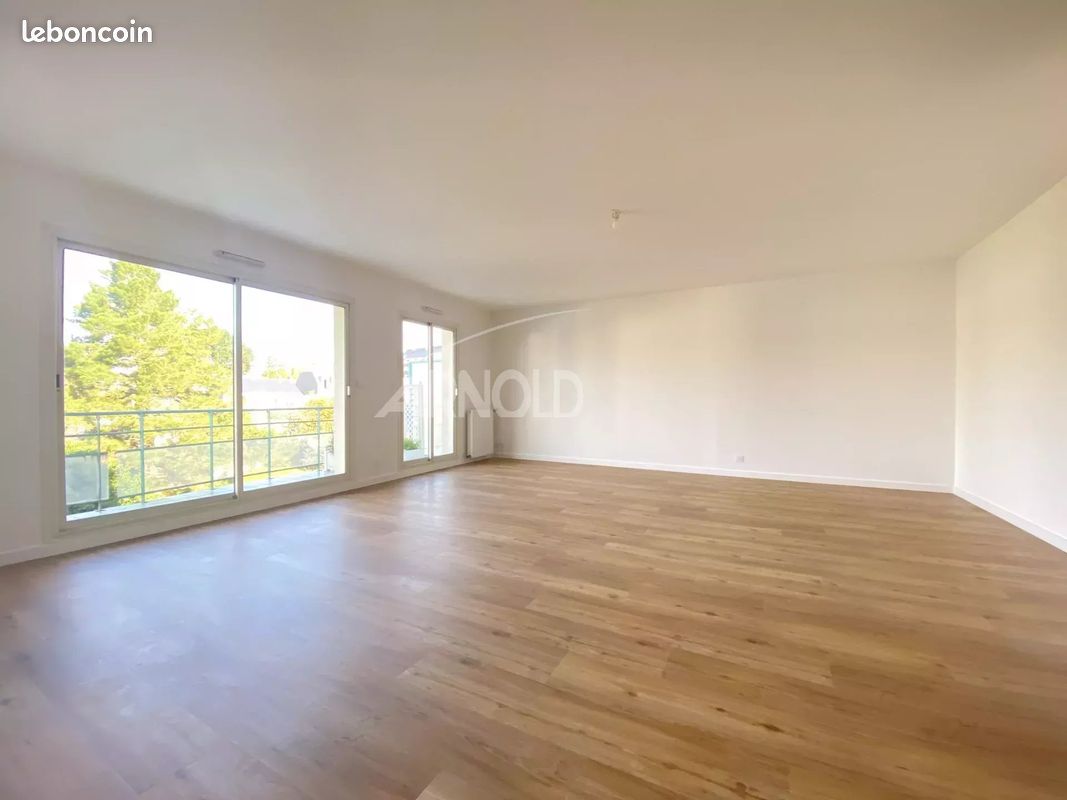Appartement 4 pièces 103 m² · à Nantes · 103 m² · 399 000 €