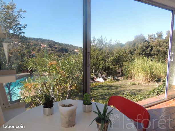 Appartement 1 pièce 30 m²