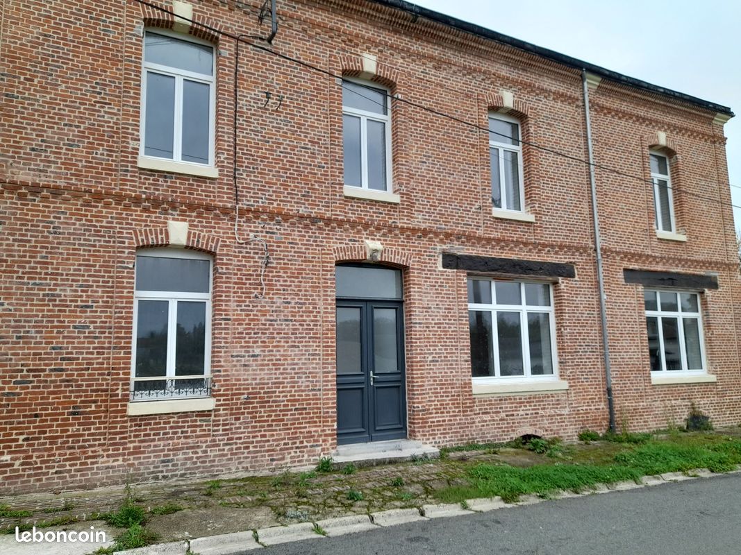 Maison 7 pièces 148 m² · à Allery · 148 m² · 243 800 €