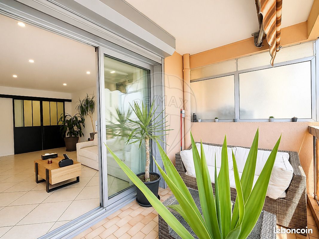 Appartement 3 pièces 69 m² · à Nice · 69 m² · 305 000 €