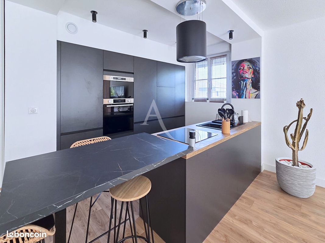 Appartement 2 pièces 50 m² · à Pau · 50 m² · 199 000 €
