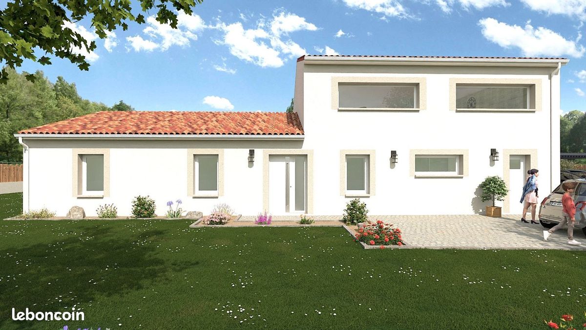 Maison 5 pièces 210 m² · à Verdalle · 210 m² · 320 000 €
