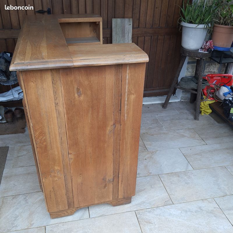 Bar en chêne (image 2)