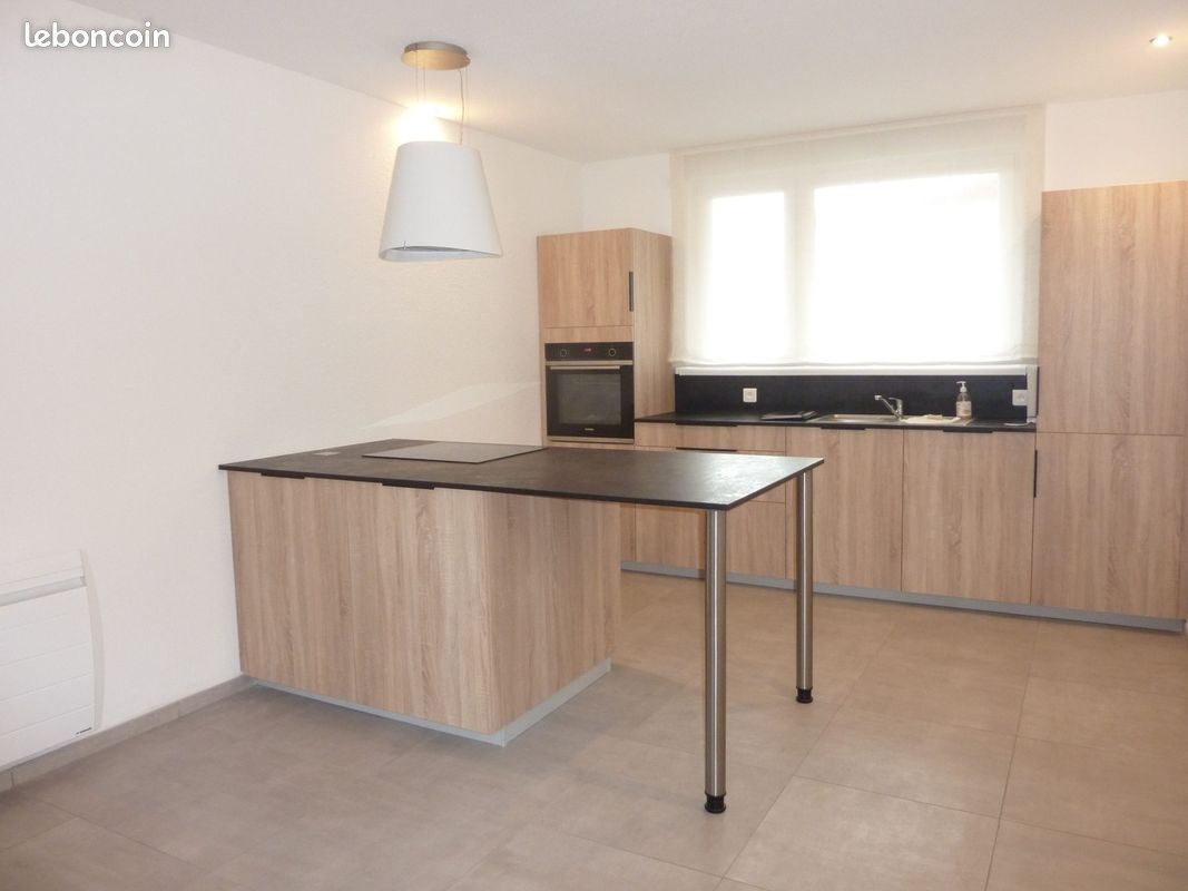Appartement 3 pièces 91 m² · à Blotzheim · 91 m² · 1 130 €/mois