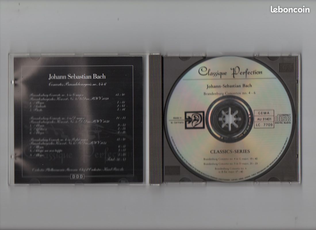 5 albums de musique classique (image 6)