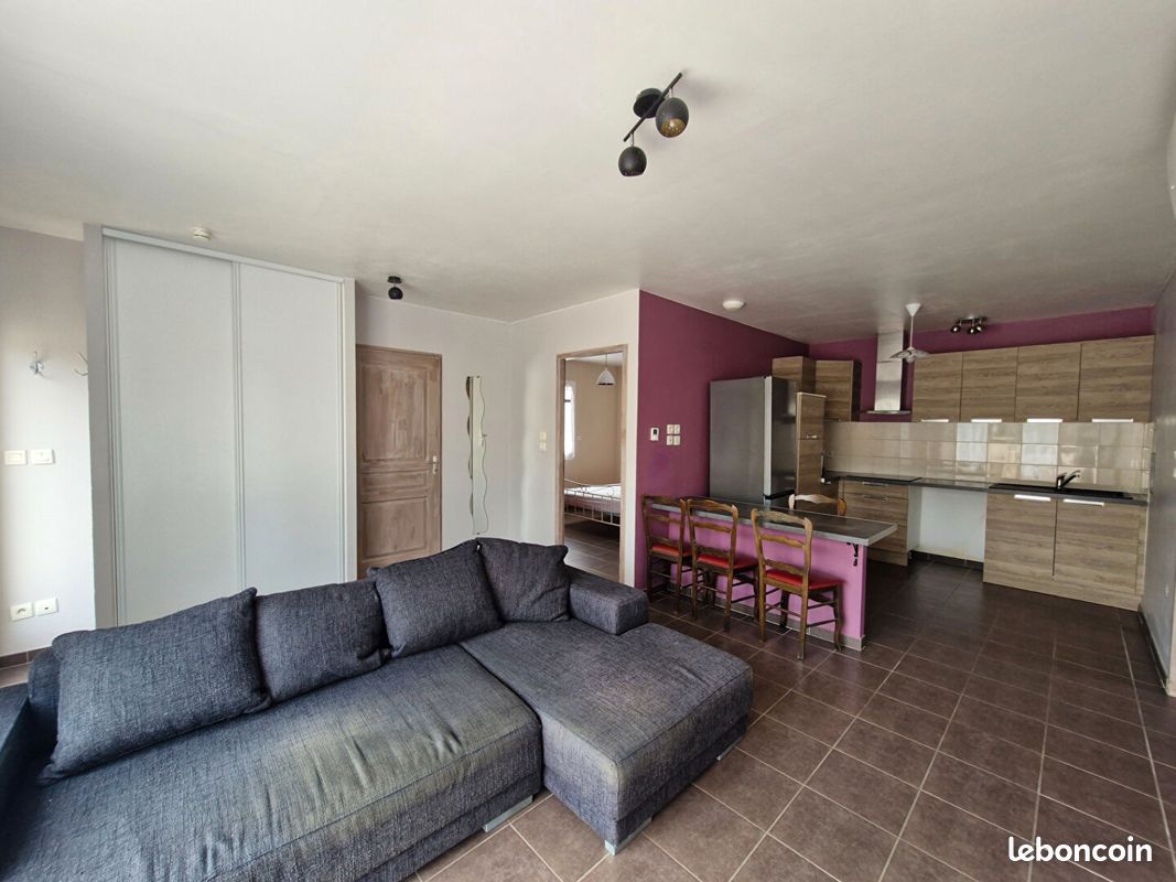 Maison 3 pièces 60 m² · à Albi · 60 m² · 835 €/mois