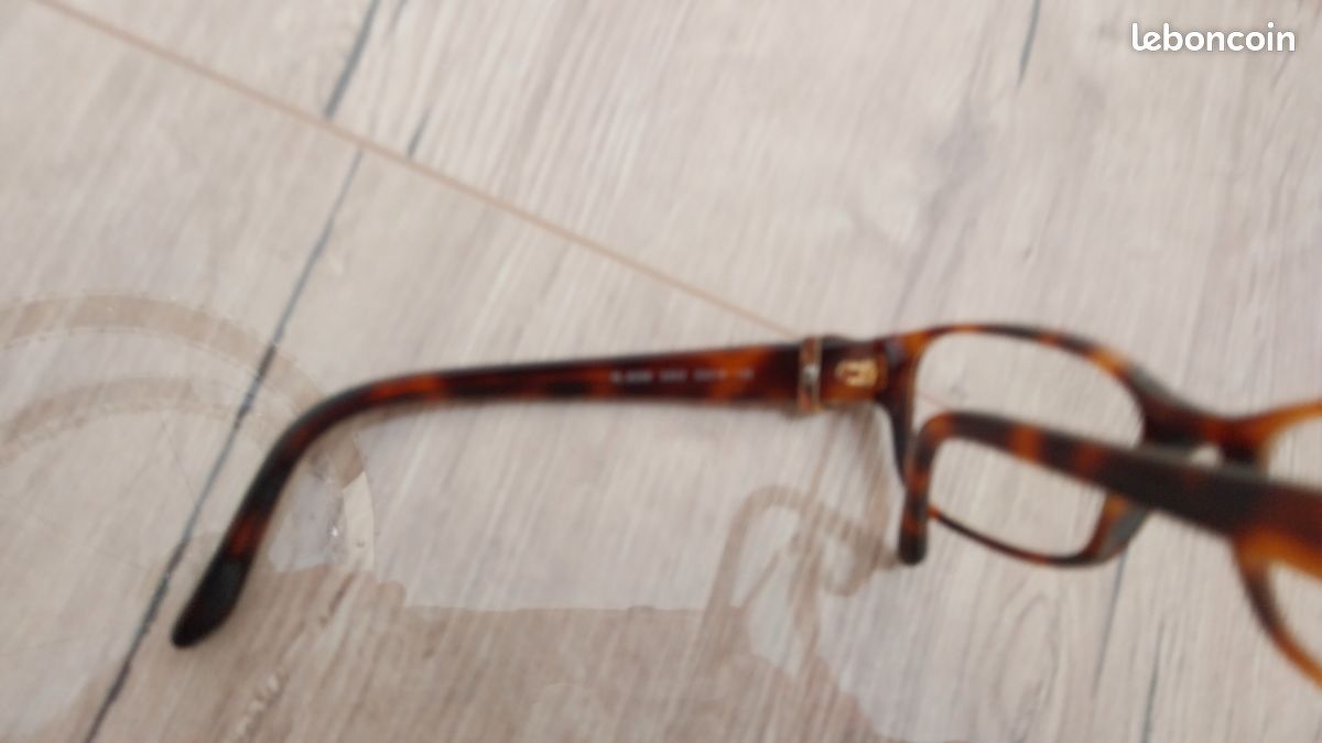 Lunettes de vue Ralph Lauren femme (image 3)