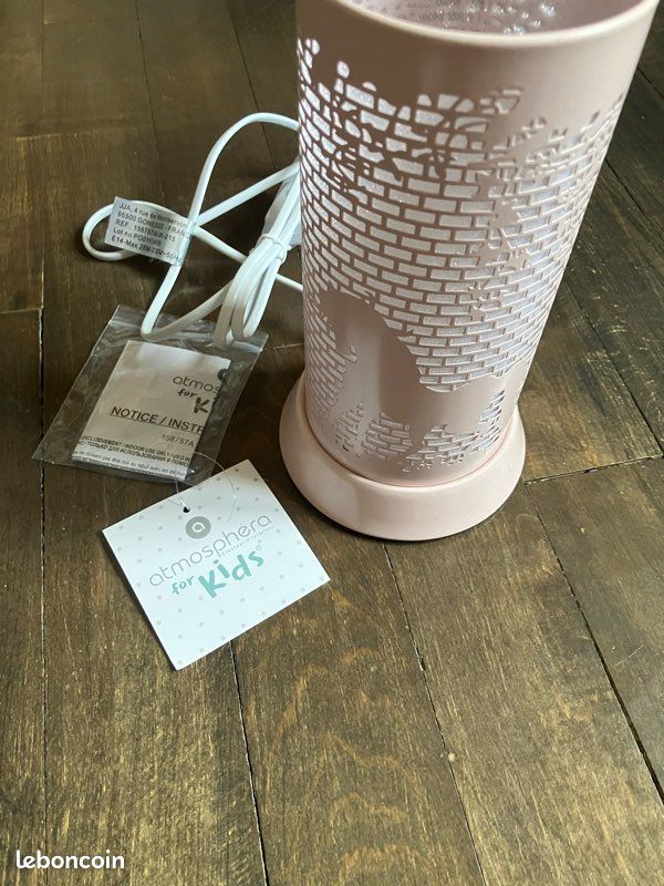 Lampe atmosphera for kids (image 1)