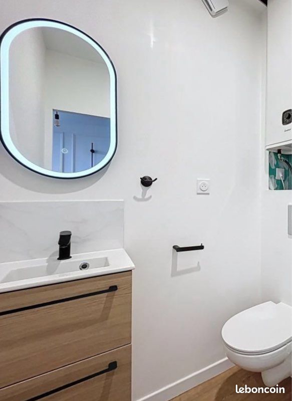 Appartement a louer melun - 1 pièce(s) - 27 m2 - Surfyn