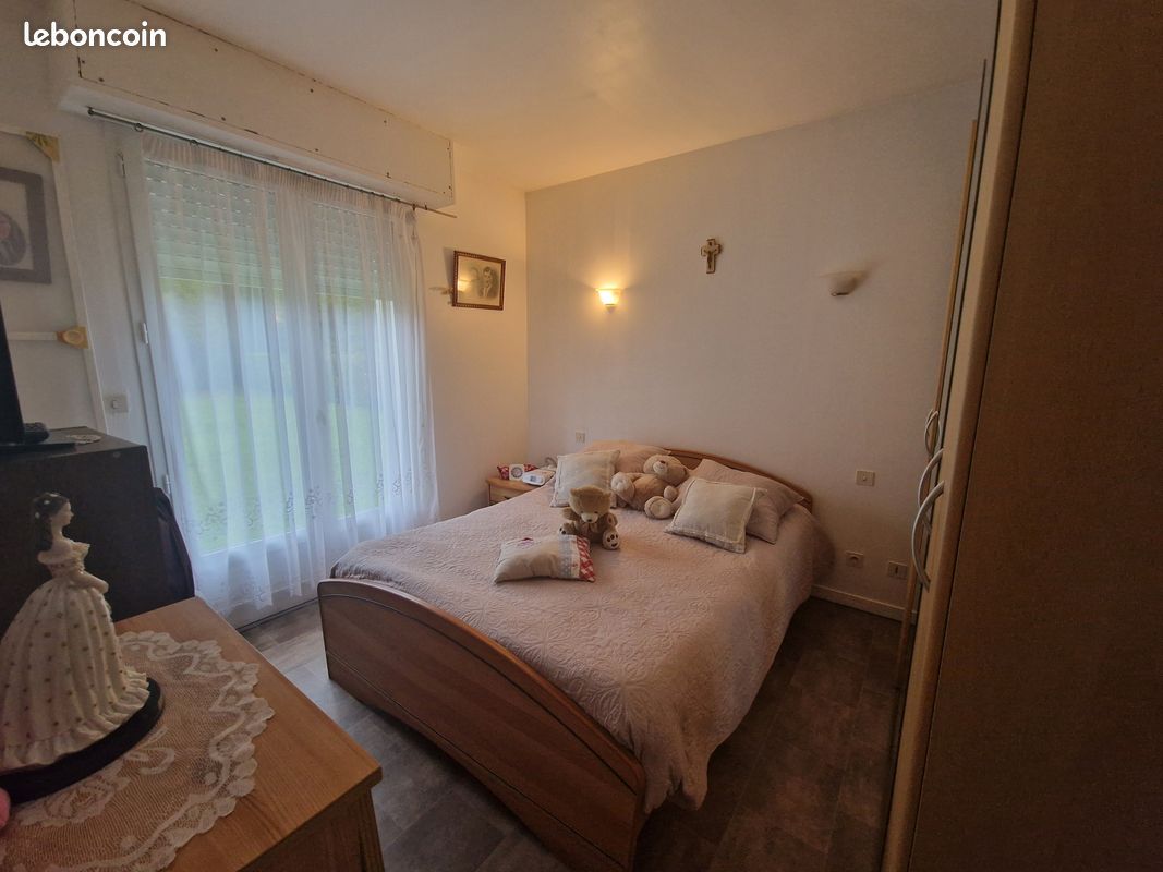 Appartement 2 pièces 42 m² (image 2)