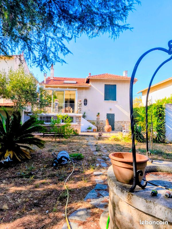 Maison 5 pièces 126 m² · à Toulon · 126 m² · 780 000 €