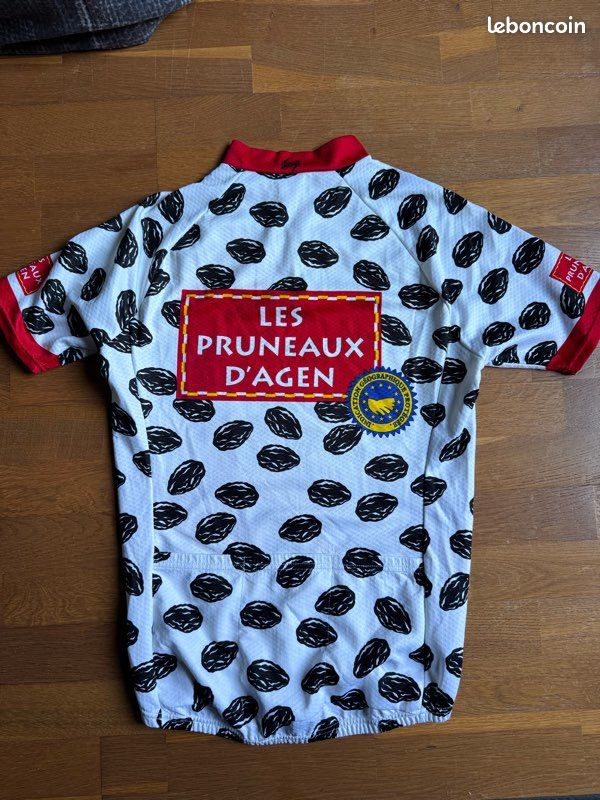Maillot cyclisme vintage Lampre Colnago Sportful – The Sport Nuggets