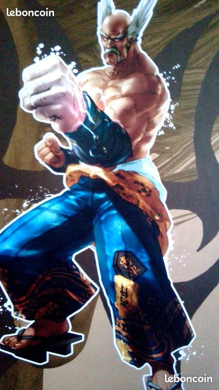 SOUL CALIBUR II Guide (image 2)