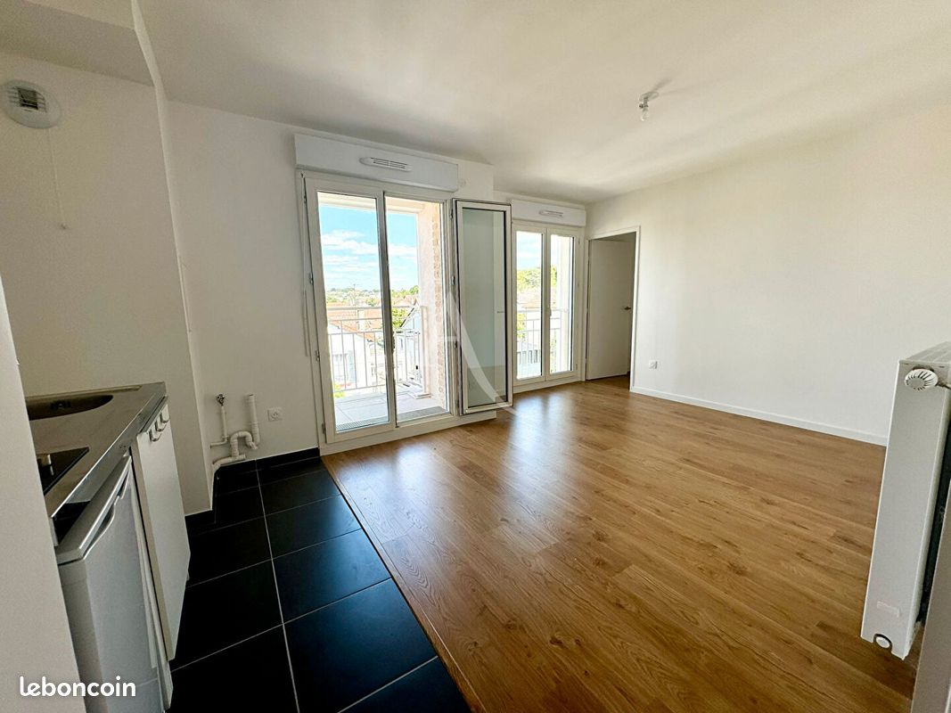 Appartement a louer limeil-brevannes - 1 pièce(s) - 29 m2 - Surfyn