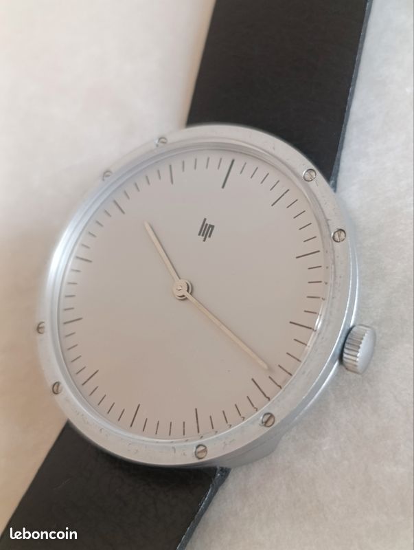 Montre lip held SKIPPER (image 9)