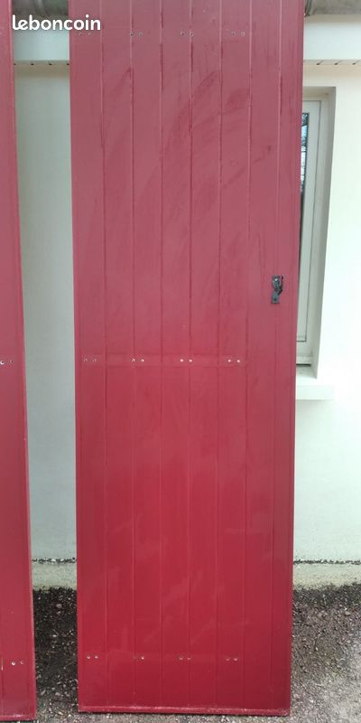 Volet aluminium (image 8)