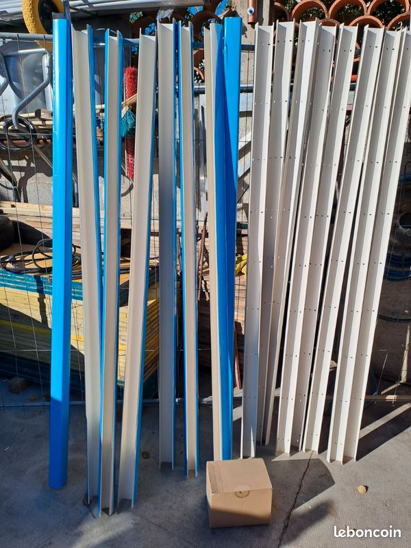 Goulotte pour tuyau clim avec les coudes goulottes Bricolage — free download