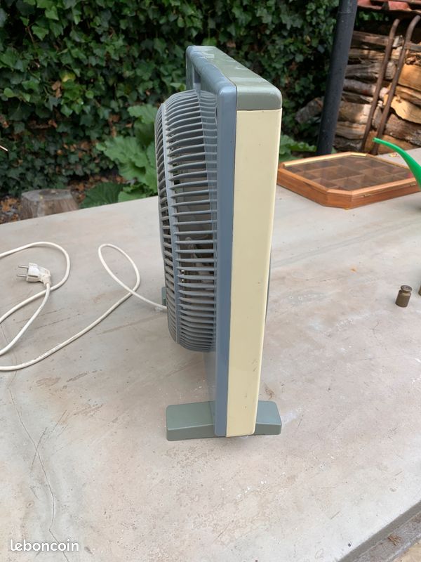 Ventilateur plat (image 2)