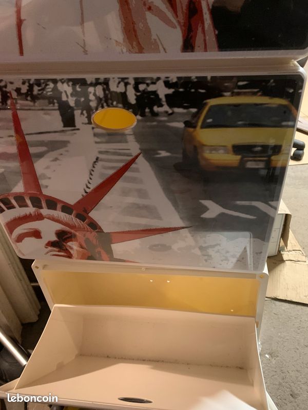 Boîtes à rangement pour chaussures (image 3)