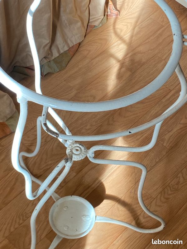 Ensemble de toilette vintage Anglais (image 6)