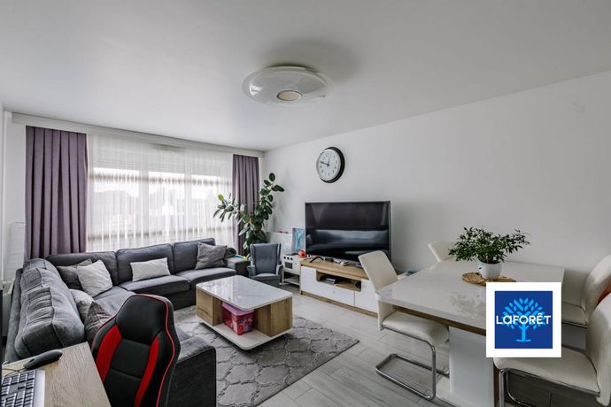 Appartement a louer goussainville - 2 pièce(s) - 53 m2 - Surfyn