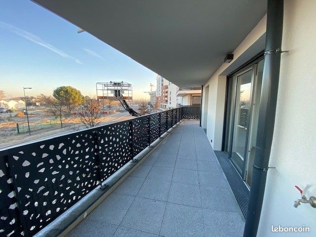 Appartement 2 pièces 44 m² · à Toulouse · 44 m² · 690 €/mois