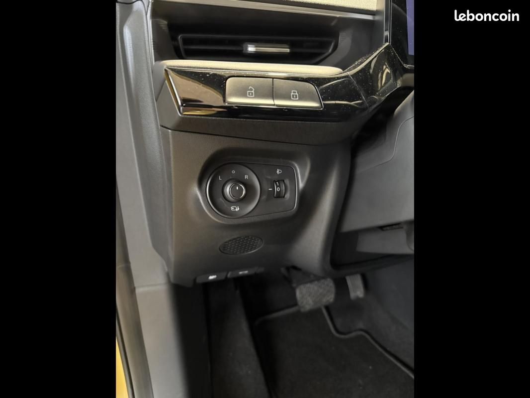 Mg3 Hybrid+ 195ch Comfort à partir de 253 e / mois ss apport (image 20)