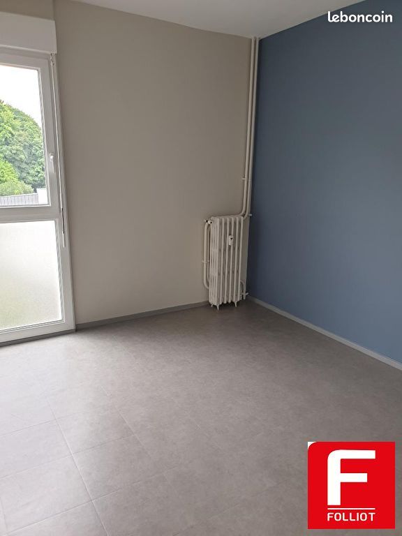 Appartement a louer saint-lo - 4 pièce(s) - 68 m2 - Surfyn