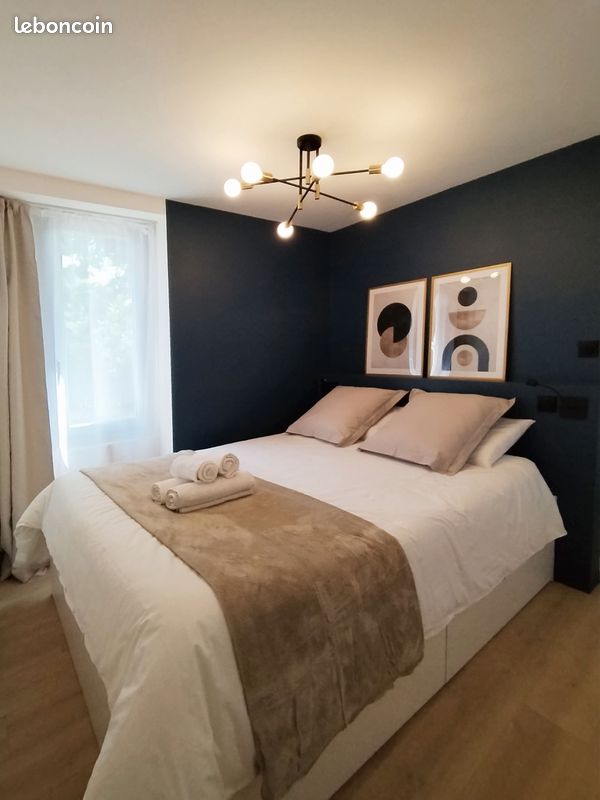 Appartement 1 pièce 19 m² · à Sarlat-la-Canéda · 19 m² · 480 €/mois