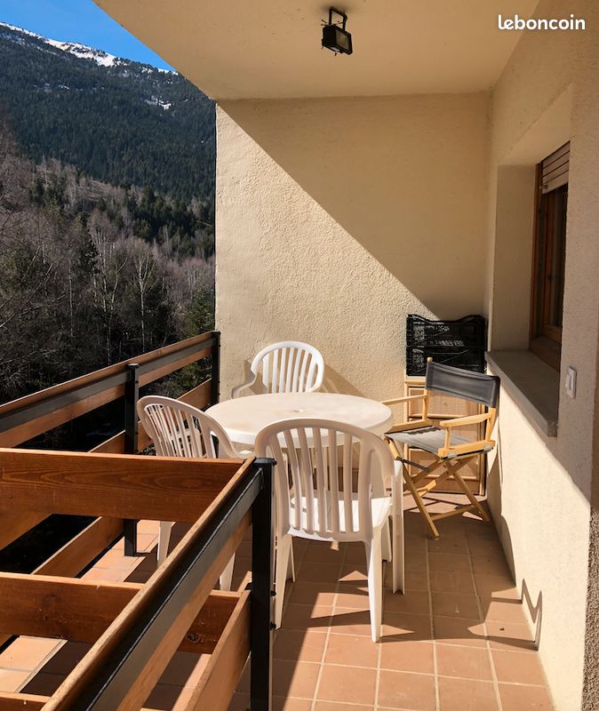 Appartement soldeu andorre (image 3)