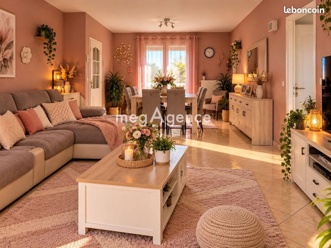 Maison 4 pièces 80 m² · à Saint-Quentin · 80 m² · 172 000 €