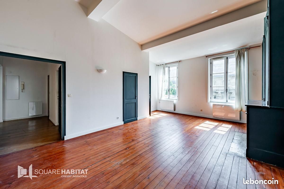Appartement 3 pièces 79 m² · à Bordeaux · 79 m² · 399 000 €