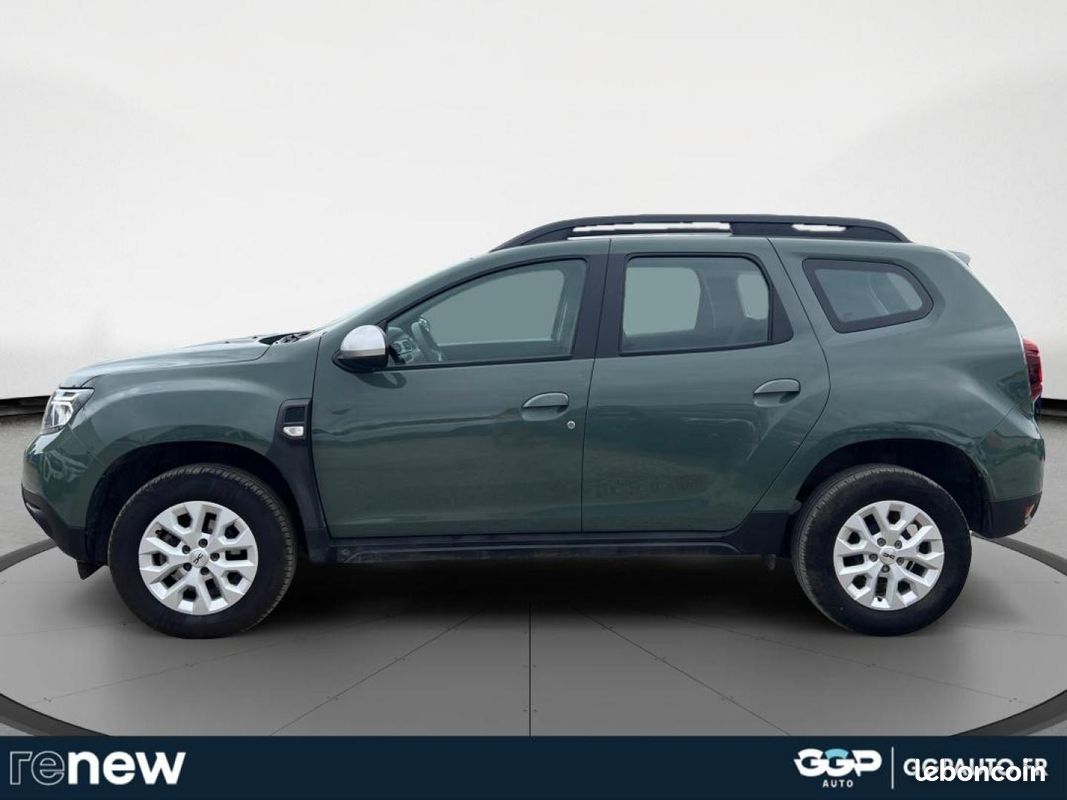 Dacia Duster 1.2 mild hybrid 130ch Expression (image 2)
