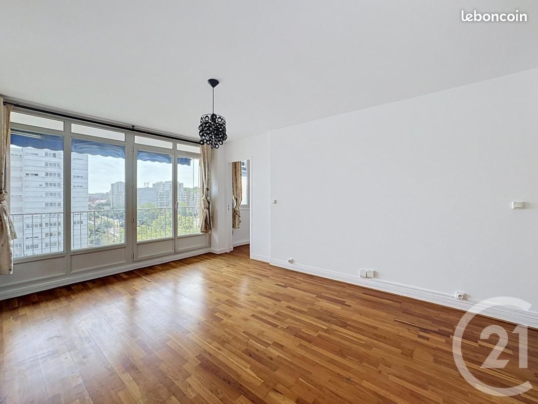 Appartement 4 pièces 73 m² · à Vitry-sur-Seine · 73 m² · 1 362 €